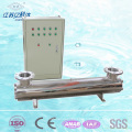 UV Sterilizer Systems Water Disinfection Treatment Plant